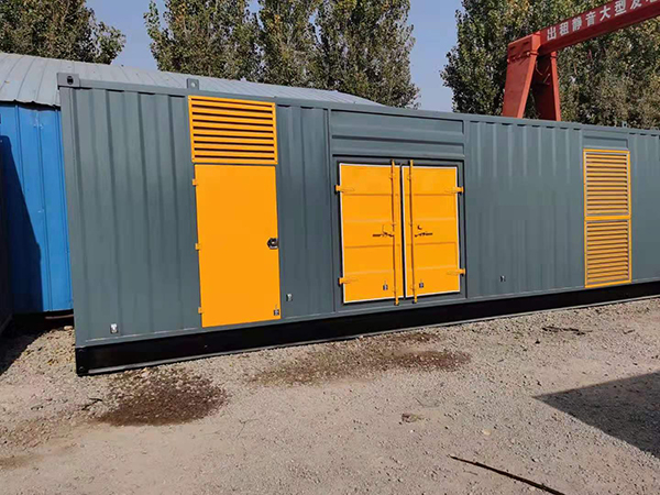 皂市镇300kw 柴油发电机组用多大的空气开关？