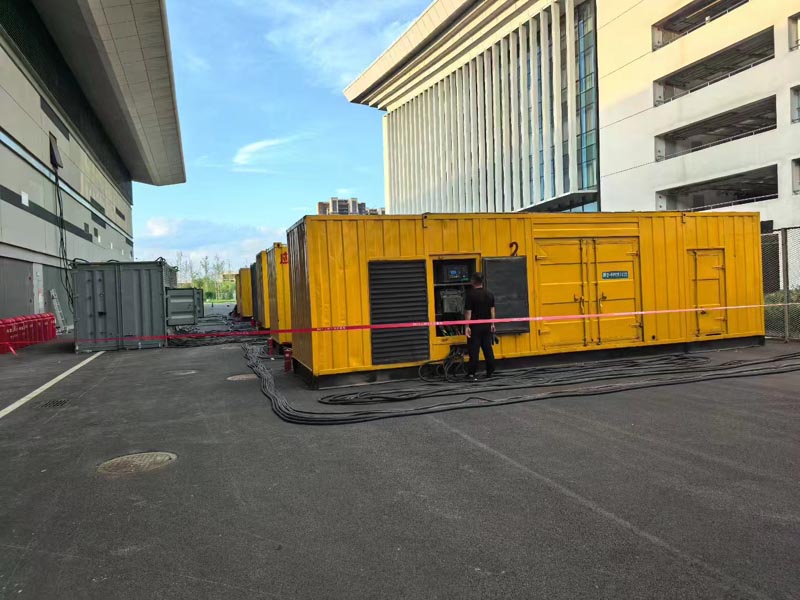 皂市镇柴油发电机冬季保养注意事项?