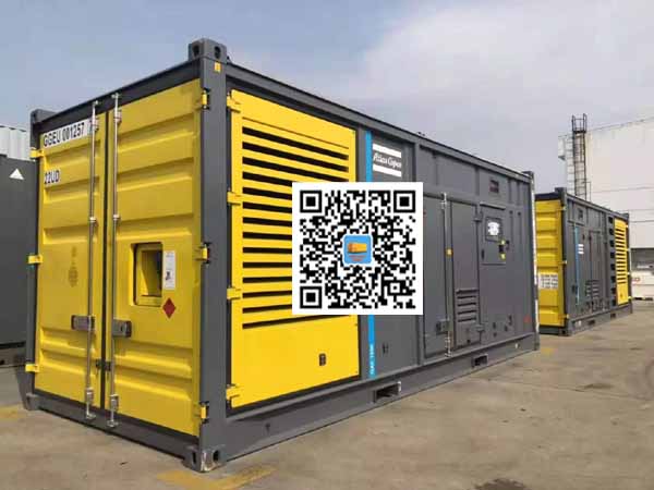 皂市镇大型发电机出租