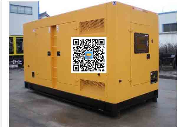 皂市镇静音发电机出租