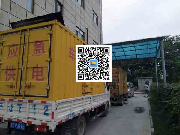 皂市镇发电车出租-发电机产品使用越来越广泛