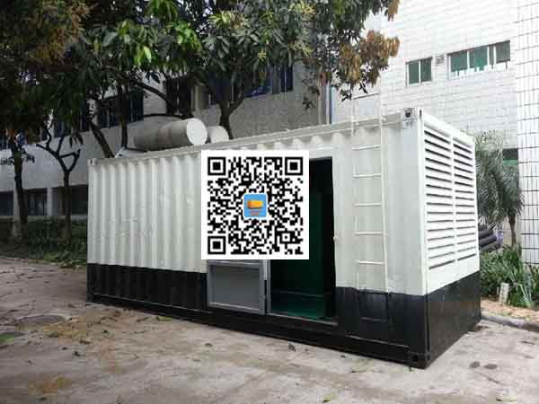 皂市镇出租发电机-什么样的柴油发电机使用效果比较好