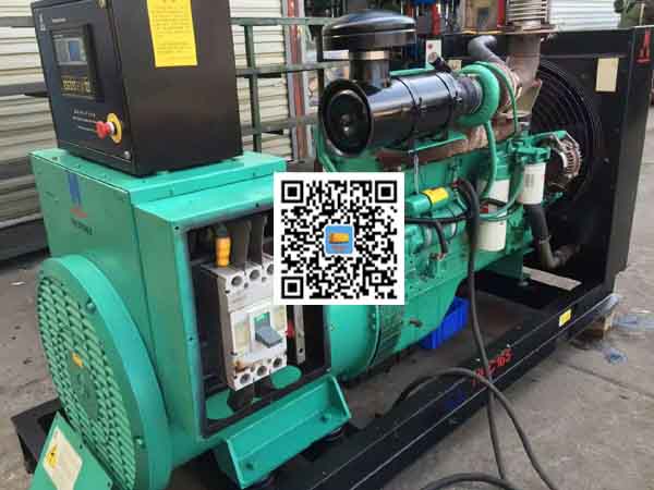 皂市镇租赁发电机-发电机一般变压器磁芯所使用的是什么材料?