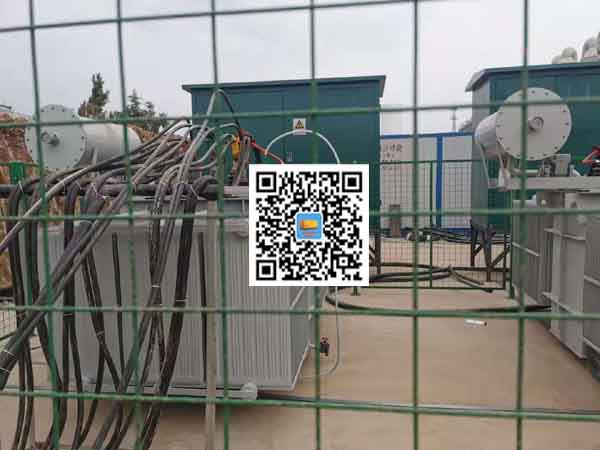 皂市镇发电机出租-发电机功率适用电缆线规格估算口诀