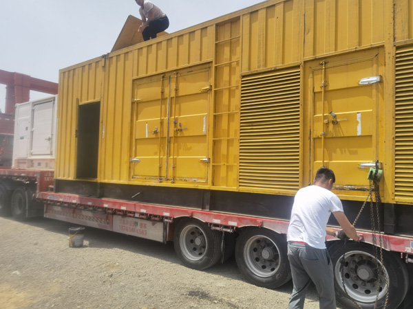 皂市镇除了负载情况和发动机维护,还有哪些因素会影响 200kw 柴油发电机的油耗?