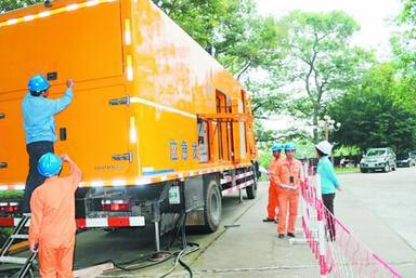 皂市镇不同标号的柴油可以混合使用吗？
