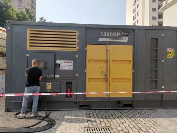 皂市镇500KW发电机组冬季应该配多大的启动电瓶?