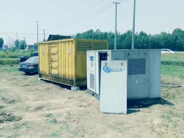 皂市镇柴油发电机组冬季日常维修需要哪些工具?